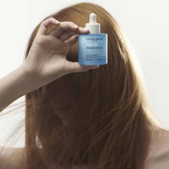 Living Proof Scalp Care Density Serum 1.7oz - Picture 3 of 5